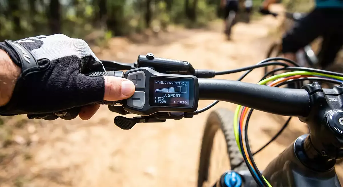 Bicicleta Elétrica Assistida: o que é e por que ela muda completamente o seu pedal?