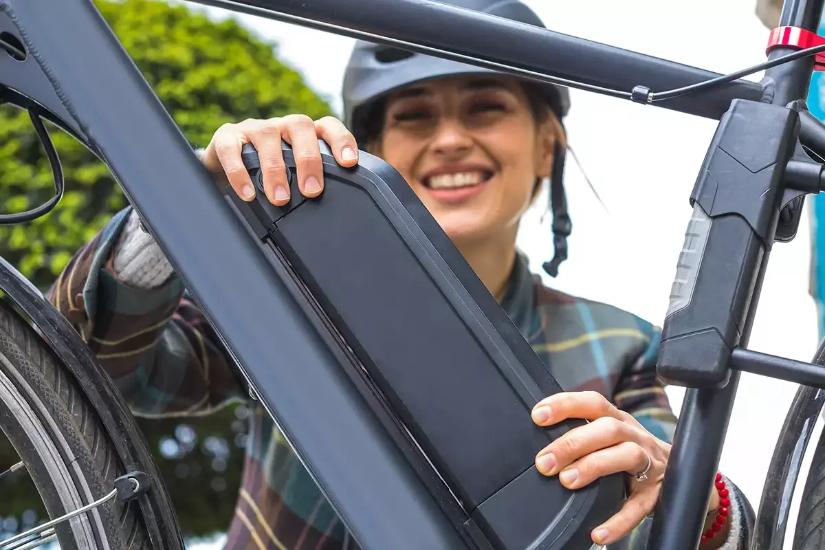 Bateria de Chumbo ou Lítio: qual melhor para sua bike (2026)