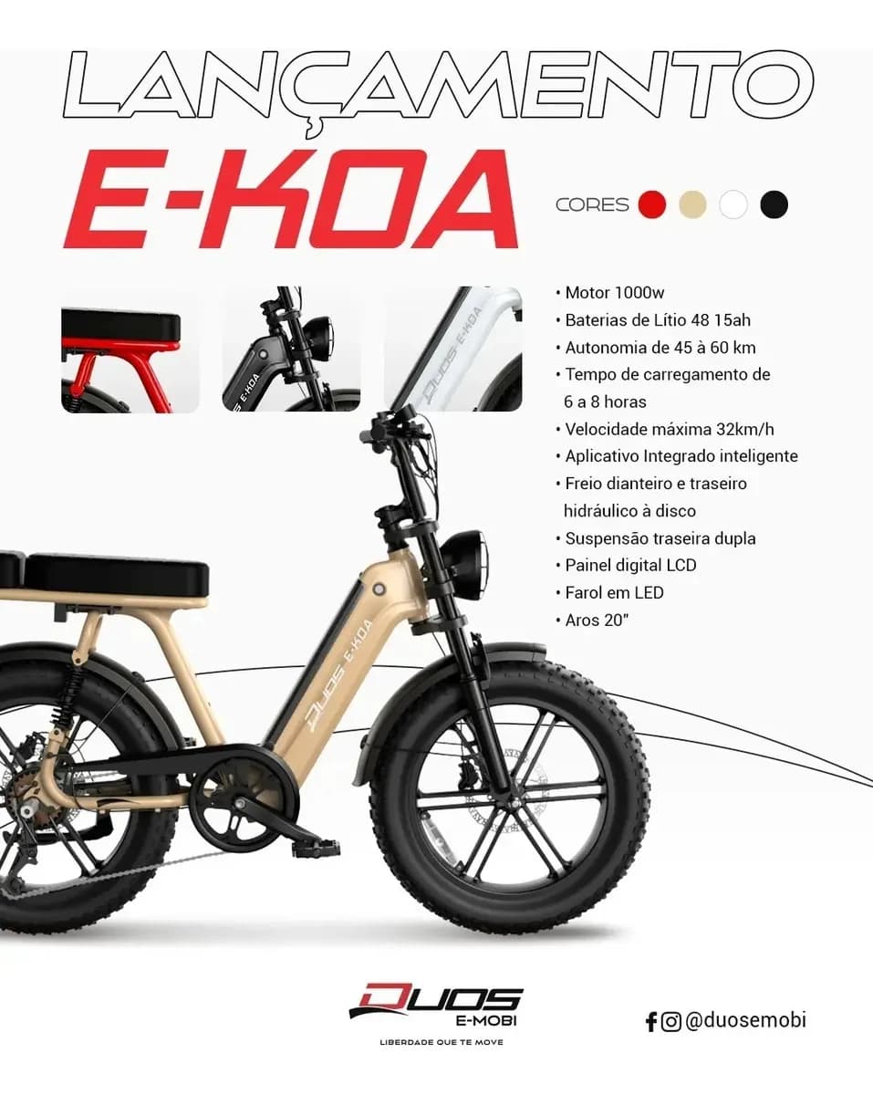 E-koa - principal
