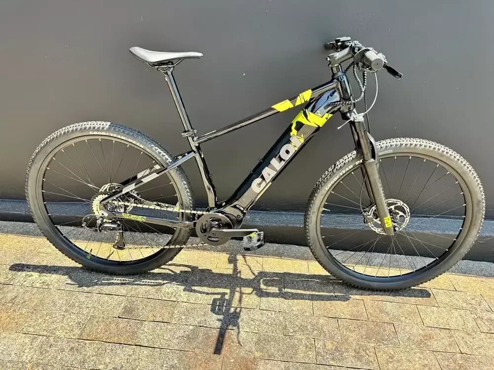 E-vibe Explorer