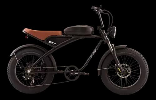 StreetGo S17