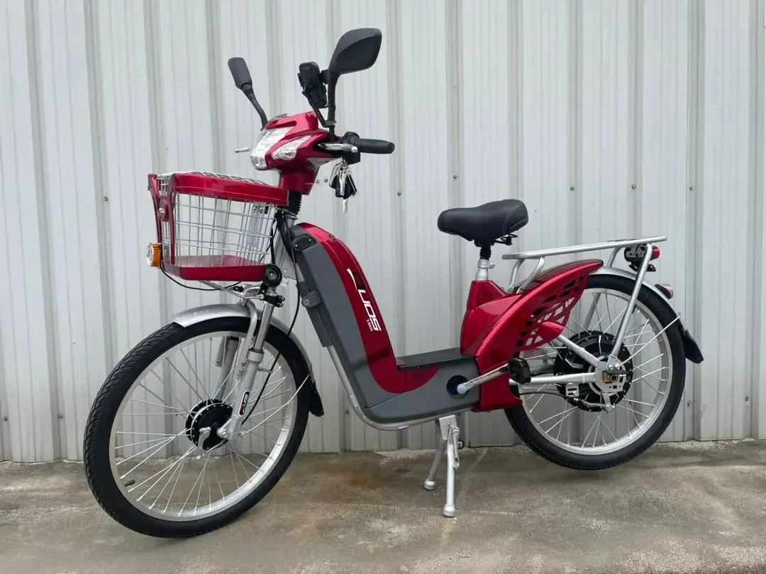 E-maxx