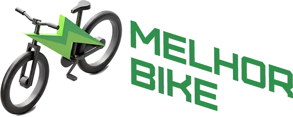Logo Melhor Bike