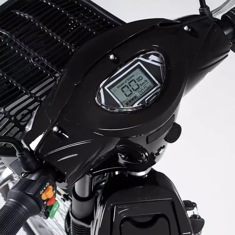 Bicicleta Elétrica Wehawk é Boa? A Melhor Alternativa à Sousa em 2026 (Review WX01) 3 Bicicleta Elétrica Wehawk - Review