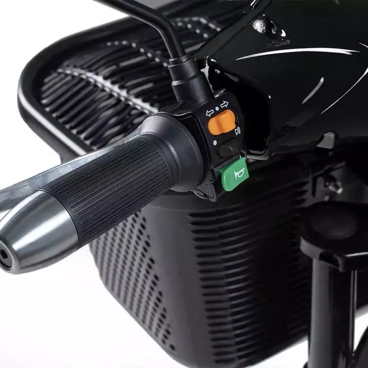 Bicicleta Elétrica Wehawk é Boa? A Melhor Alternativa à Sousa em 2026 (Review WX01) 4 Bicicleta Elétrica Wehawk - Review