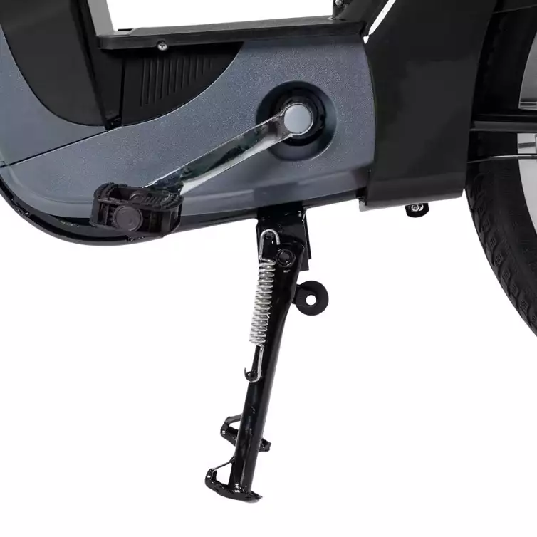 Bicicleta Elétrica Wehawk é Boa? A Melhor Alternativa à Sousa em 2026 (Review WX01) 5 Bicicleta Elétrica Wehawk - Review