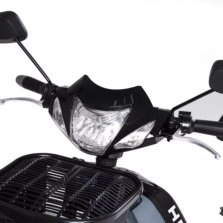 Bicicleta Elétrica Wehawk é Boa? A Melhor Alternativa à Sousa em 2026 (Review WX01) 6 Bicicleta Elétrica Wehawk - Review