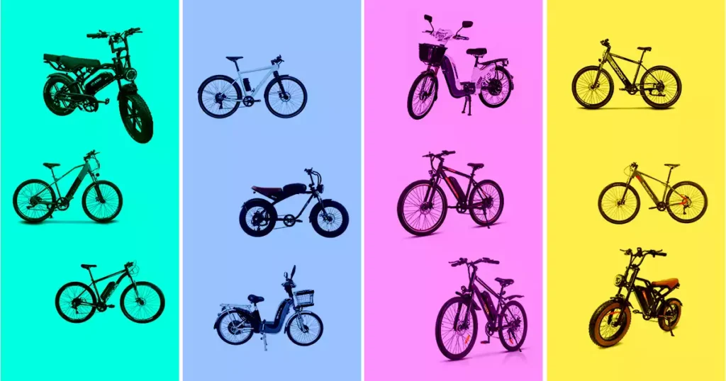 Melhor Bike Elétrica